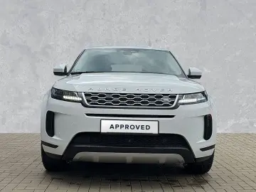 Range Rover Evoque P300e AWD S