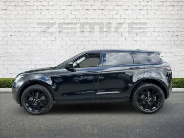 Range Rover Evoque 1.5 P300e Hybrid AWD Park-Ass