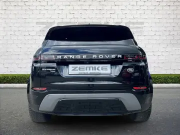 Range Rover Evoque 1.5 P300e Hybrid AWD Park-Ass