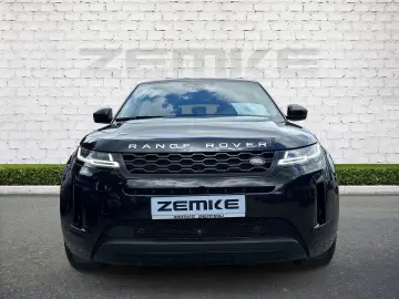 Range Rover Evoque 1.5 P300e Hybrid AWD Park-Ass