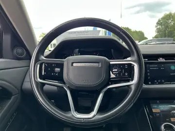 Range Rover Evoque 1.5 P300e Hybrid AWD Park-Ass