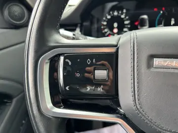 Range Rover Evoque 1.5 P300e Hybrid AWD Park-Ass