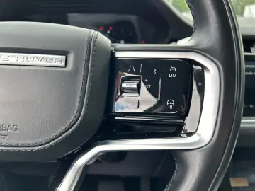 Range Rover Evoque 1.5 P300e Hybrid AWD Park-Ass