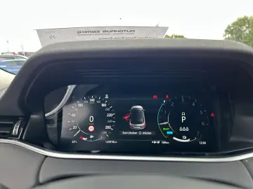 Range Rover Evoque 1.5 P300e Hybrid AWD Park-Ass