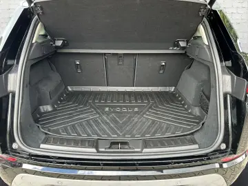 Range Rover Evoque 1.5 P300e Hybrid AWD Park-Ass