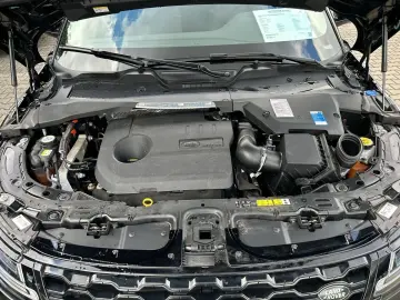 Range Rover Evoque 1.5 P300e Hybrid AWD Park-Ass