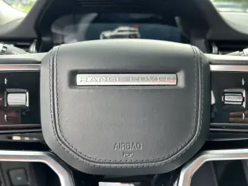 Range Rover Evoque 1.5 P300e Hybrid AWD Park-Ass