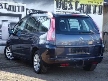 CITROEN C4 GRAND PICASSO 7 LOCURI 1.6 HDI 2011