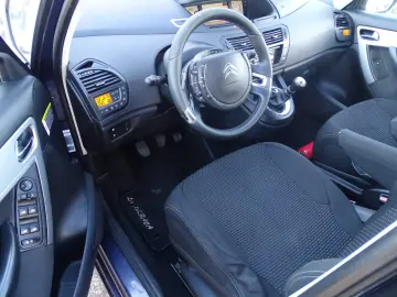 CITROEN C4 GRAND PICASSO 7 LOCURI 1.6 HDI 2011