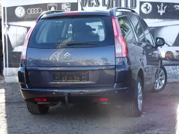 CITROEN C4 GRAND PICASSO 7 LOCURI 1.6 HDI 2011