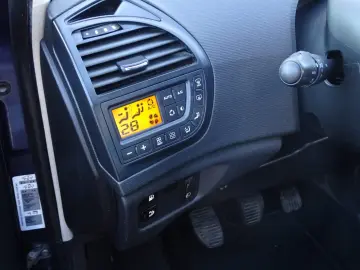 CITROEN C4 GRAND PICASSO 7 LOCURI 1.6 HDI 2011