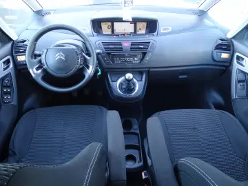 CITROEN C4 GRAND PICASSO 7 LOCURI 1.6 HDI 2011