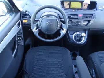 CITROEN C4 GRAND PICASSO 7 LOCURI 1.6 HDI 2011