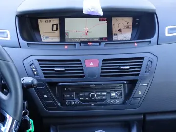 CITROEN C4 GRAND PICASSO 7 LOCURI 1.6 HDI 2011