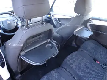 CITROEN C4 GRAND PICASSO 7 LOCURI 1.6 HDI 2011