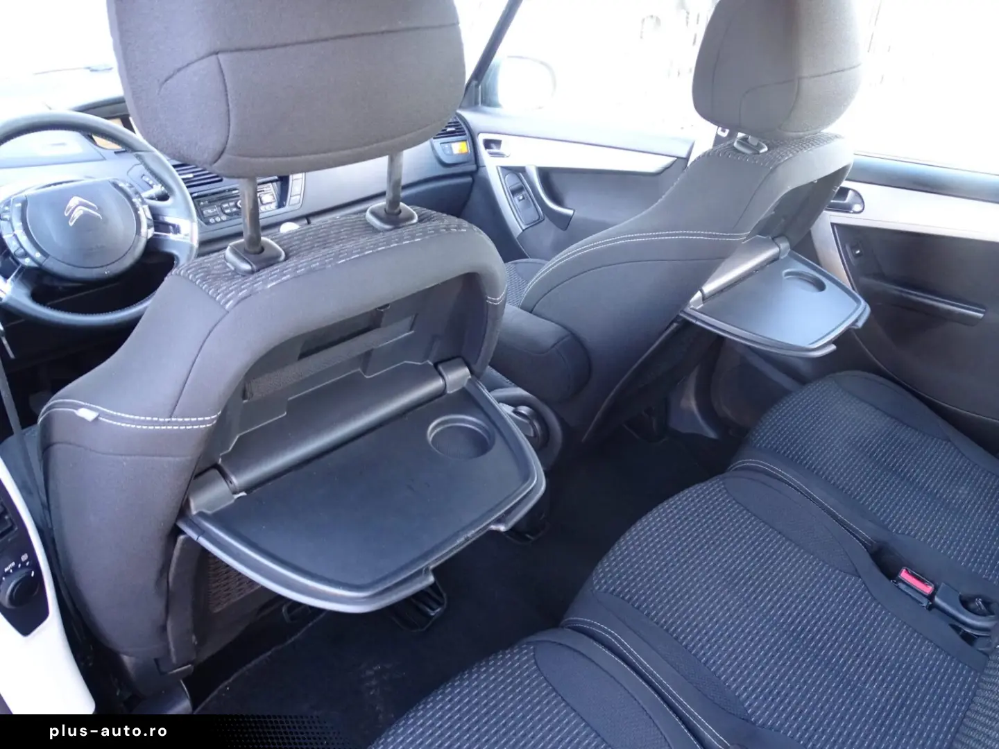 CITROEN C4 GRAND PICASSO 7 LOCURI 1.6 HDI 2011