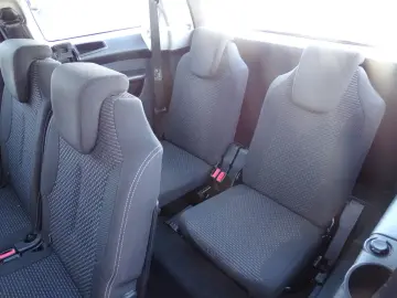 CITROEN C4 GRAND PICASSO 7 LOCURI 1.6 HDI 2011