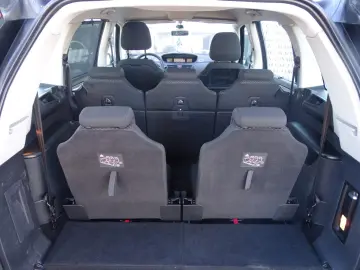 CITROEN C4 GRAND PICASSO 7 LOCURI 1.6 HDI 2011