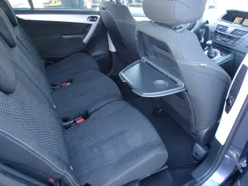 CITROEN C4 GRAND PICASSO 7 LOCURI 1.6 HDI 2011