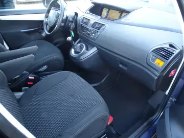 CITROEN C4 GRAND PICASSO 7 LOCURI 1.6 HDI 2011