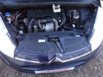 CITROEN C4 GRAND PICASSO 7 LOCURI 1.6 HDI 2011