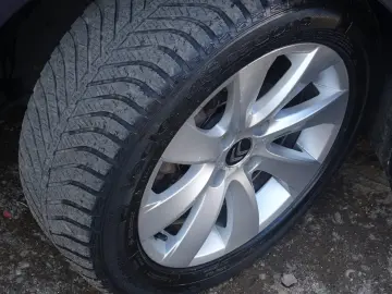 CITROEN C4 GRAND PICASSO 7 LOCURI 1.6 HDI 2011