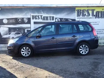 CITROEN C4 GRAND PICASSO 7 LOCURI 1.6 HDI 2011
