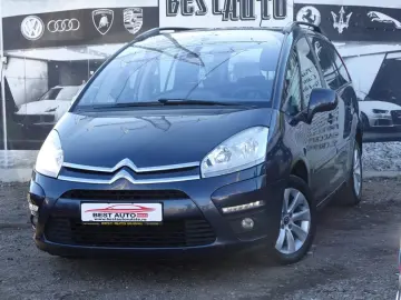CITROEN C4 GRAND PICASSO 7 LOCURI 1.6 HDI 2011
