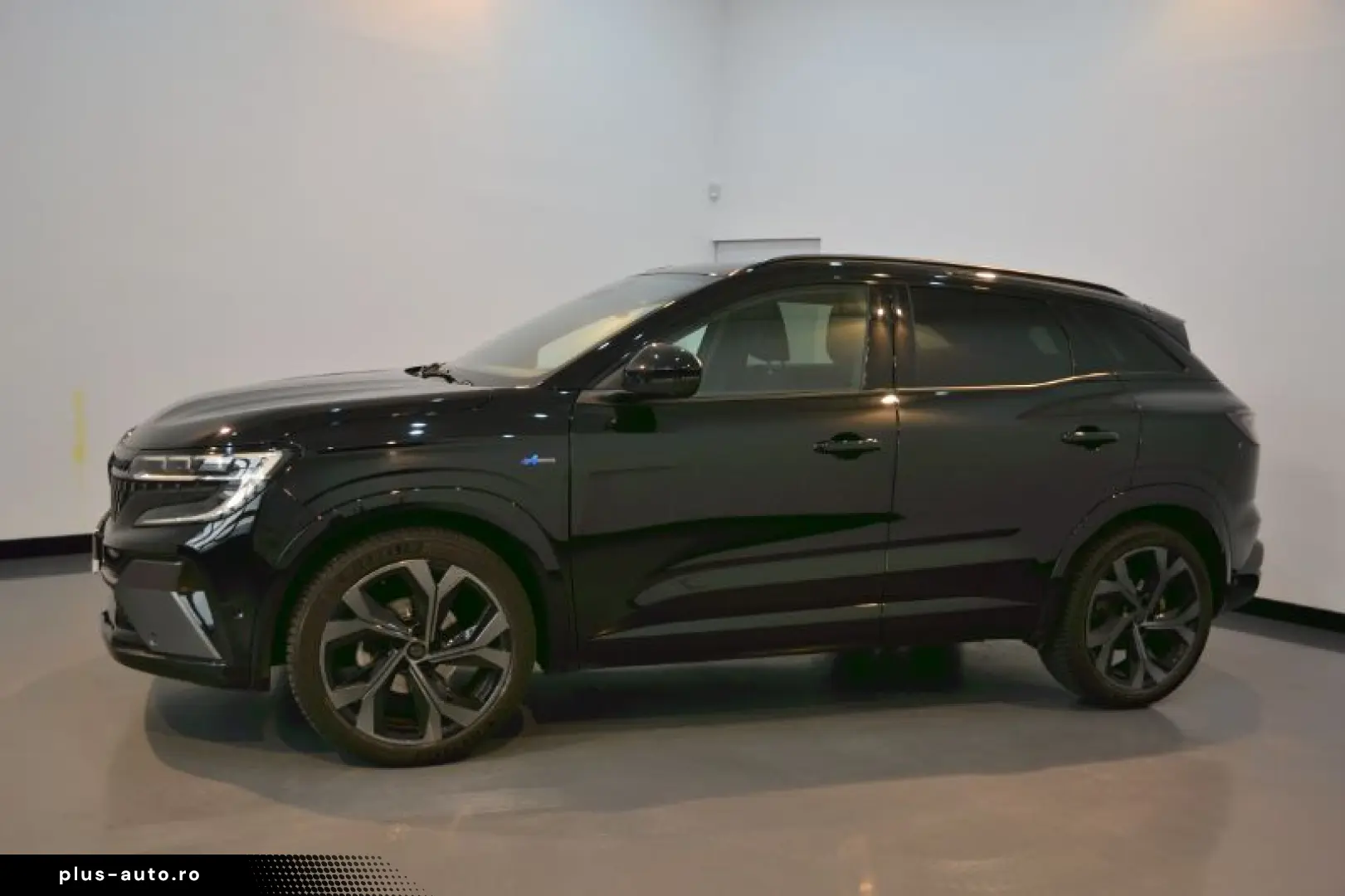 RENAULT AUSTRAL 1.3 TCe MHEV 160CP Techno esprit Alpine