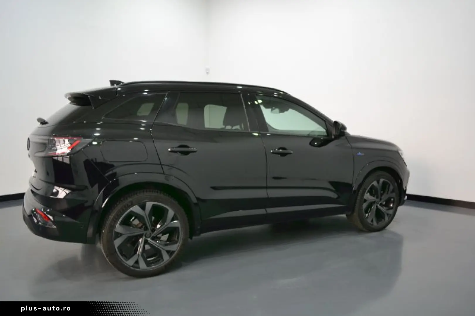 RENAULT AUSTRAL 1.3 TCe MHEV 160CP Techno esprit Alpine