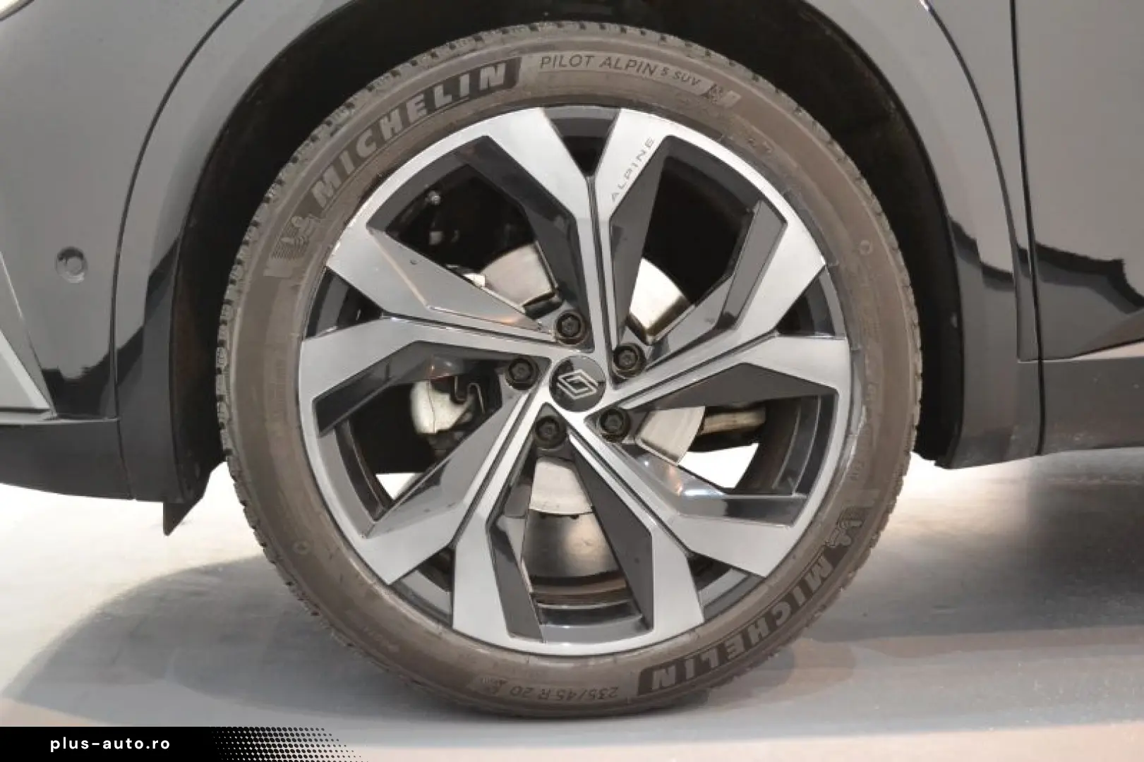 RENAULT AUSTRAL 1.3 TCe MHEV 160CP Techno esprit Alpine