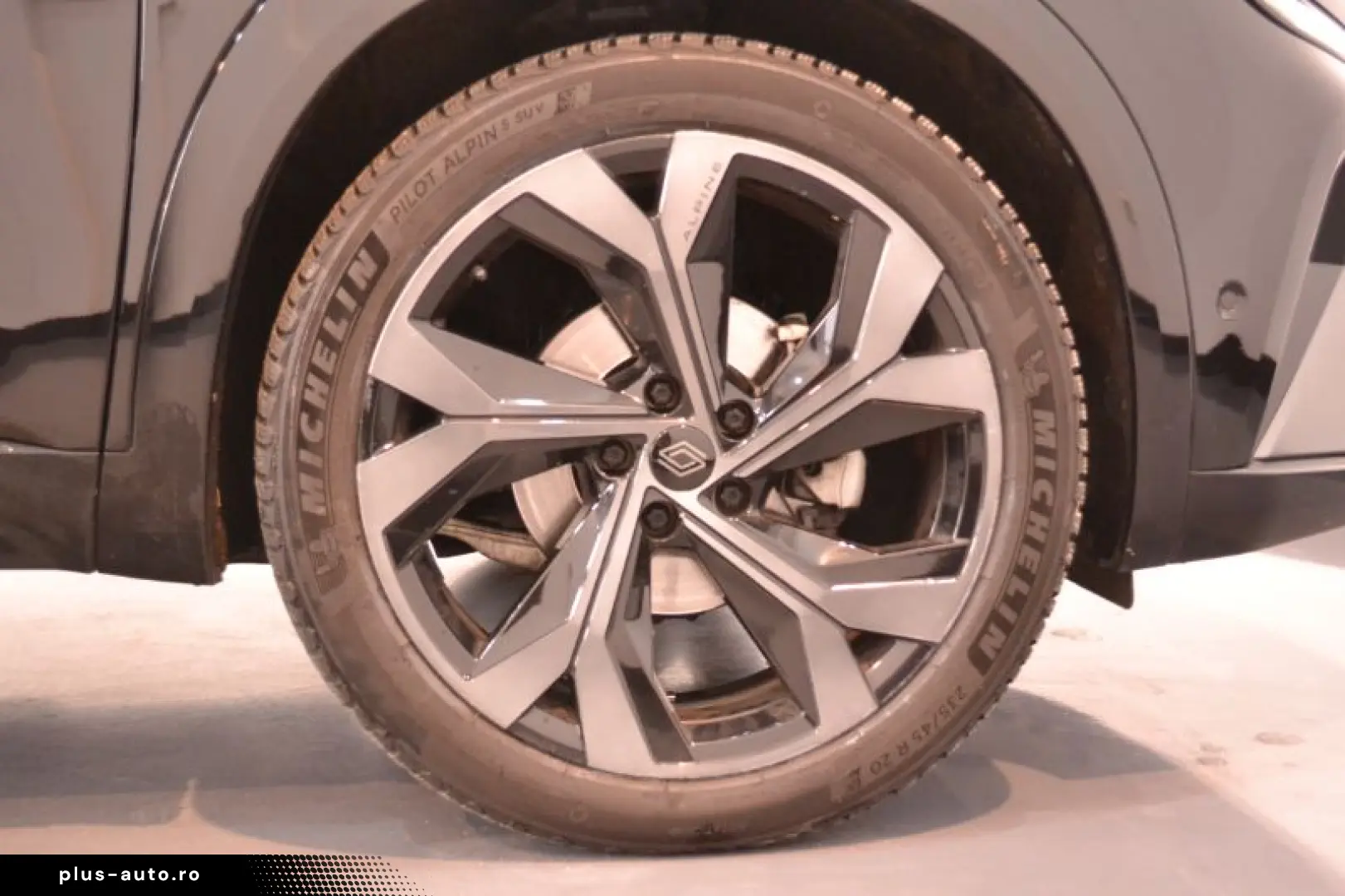 RENAULT AUSTRAL 1.3 TCe MHEV 160CP Techno esprit Alpine