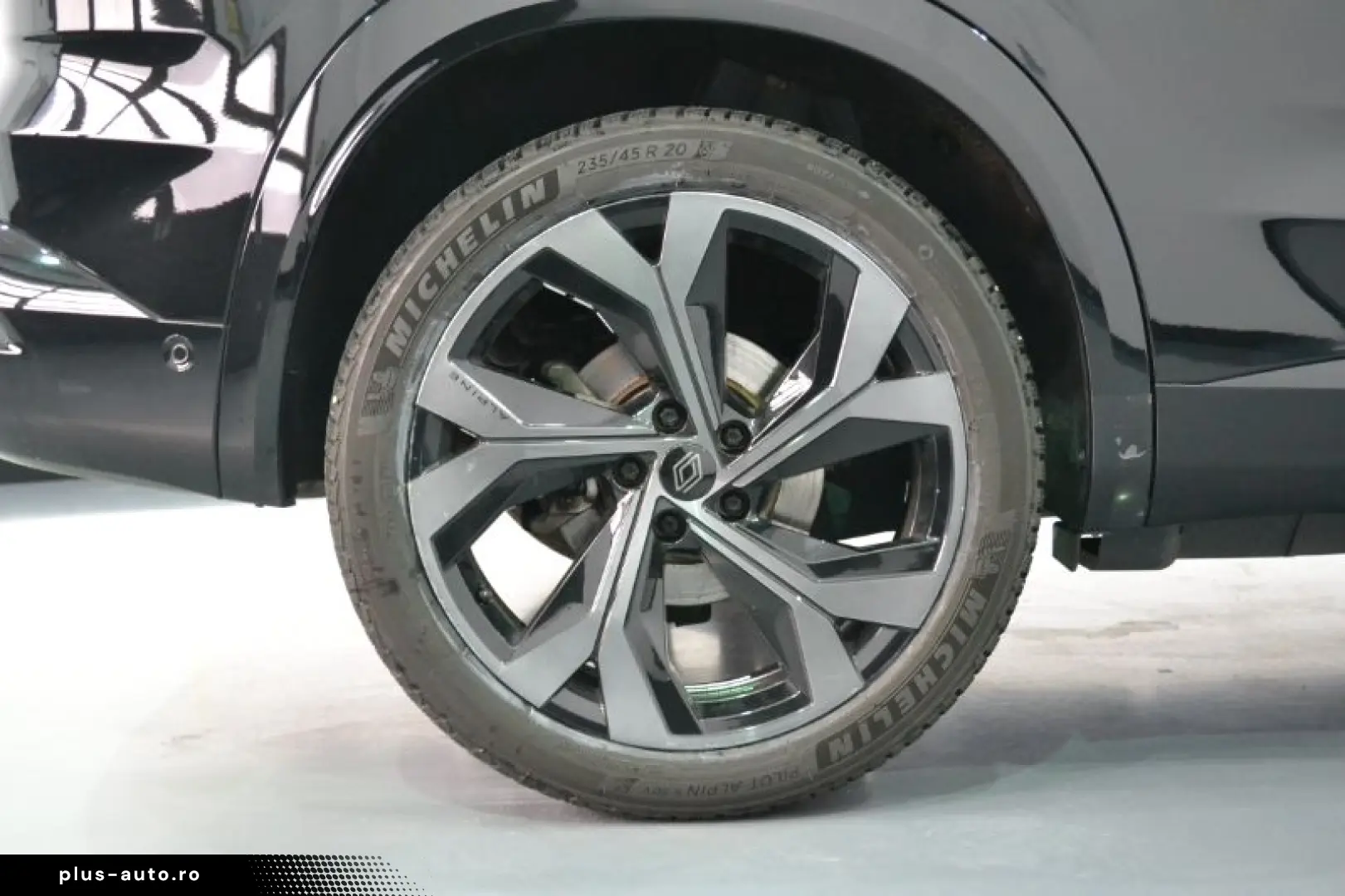 RENAULT AUSTRAL 1.3 TCe MHEV 160CP Techno esprit Alpine