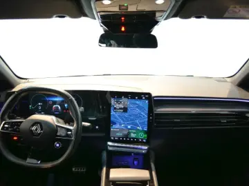 RENAULT AUSTRAL 1.3 TCe MHEV 160CP Techno esprit Alpine