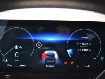 RENAULT AUSTRAL 1.3 TCe MHEV 160CP Techno esprit Alpine