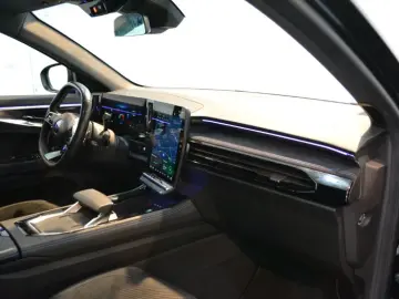 RENAULT AUSTRAL 1.3 TCe MHEV 160CP Techno esprit Alpine