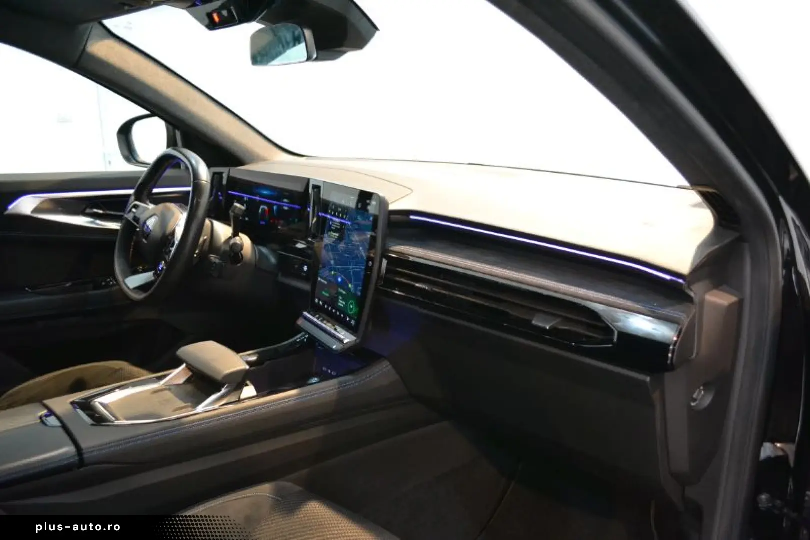 RENAULT AUSTRAL 1.3 TCe MHEV 160CP Techno esprit Alpine