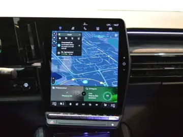 RENAULT AUSTRAL 1.3 TCe MHEV 160CP Techno esprit Alpine