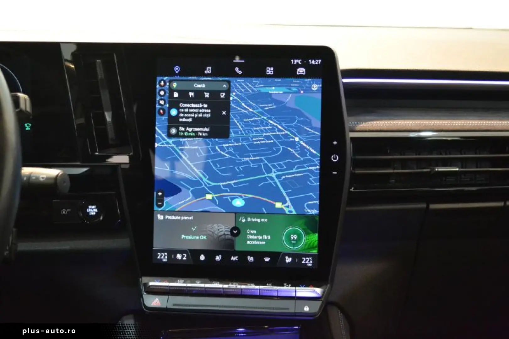 RENAULT AUSTRAL 1.3 TCe MHEV 160CP Techno esprit Alpine