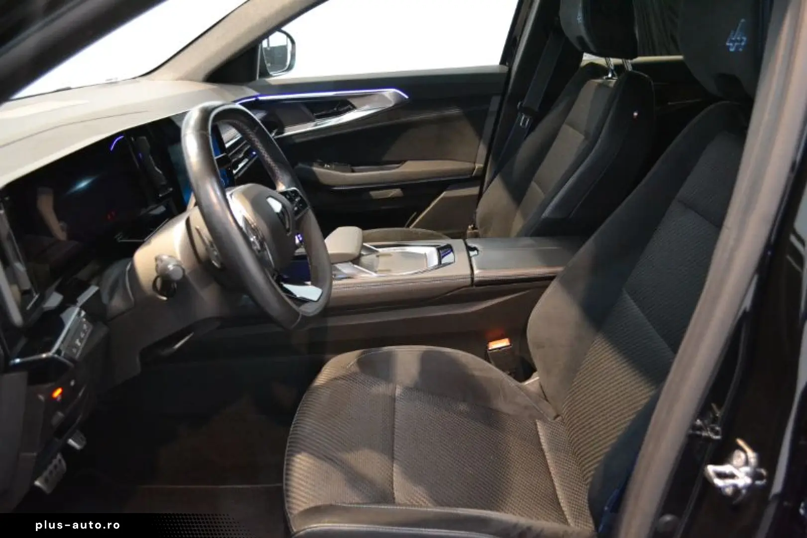 RENAULT AUSTRAL 1.3 TCe MHEV 160CP Techno esprit Alpine