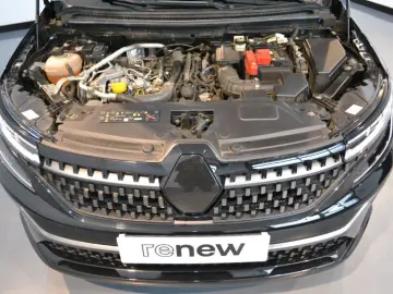 RENAULT AUSTRAL 1.3 TCe MHEV 160CP Techno esprit Alpine