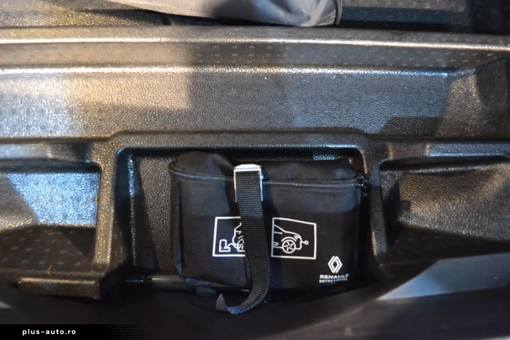 RENAULT AUSTRAL 1.3 TCe MHEV 160CP Techno esprit Alpine