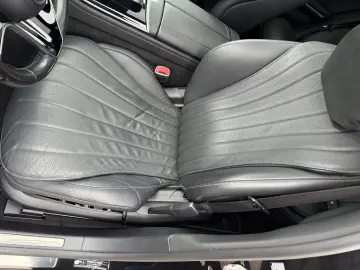 S 350 d lang Dist Airmatic Pano 360 Standheizung