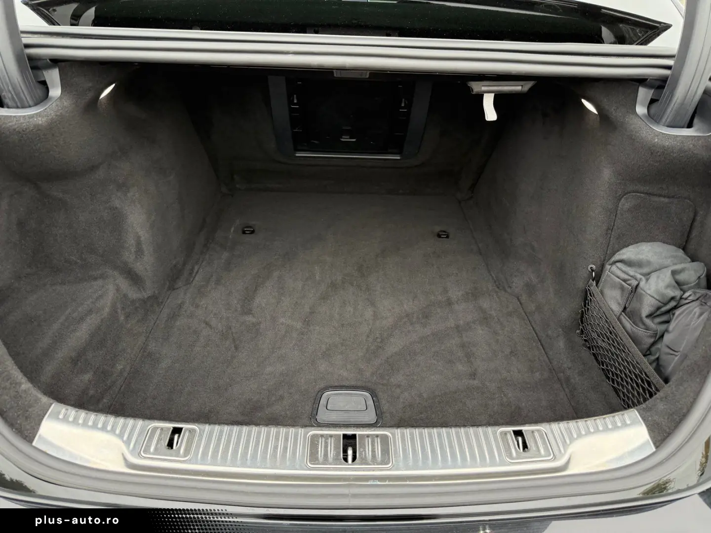 S 350 d lang Dist Airmatic Pano 360 Standheizung