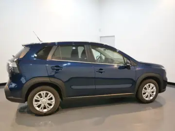 SUZUKI S-CROSS 1.4 Boosterjet Hybrid Passion AllGrip
