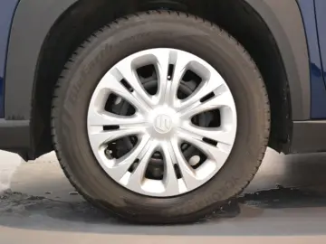 SUZUKI S-CROSS 1.4 Boosterjet Hybrid Passion AllGrip