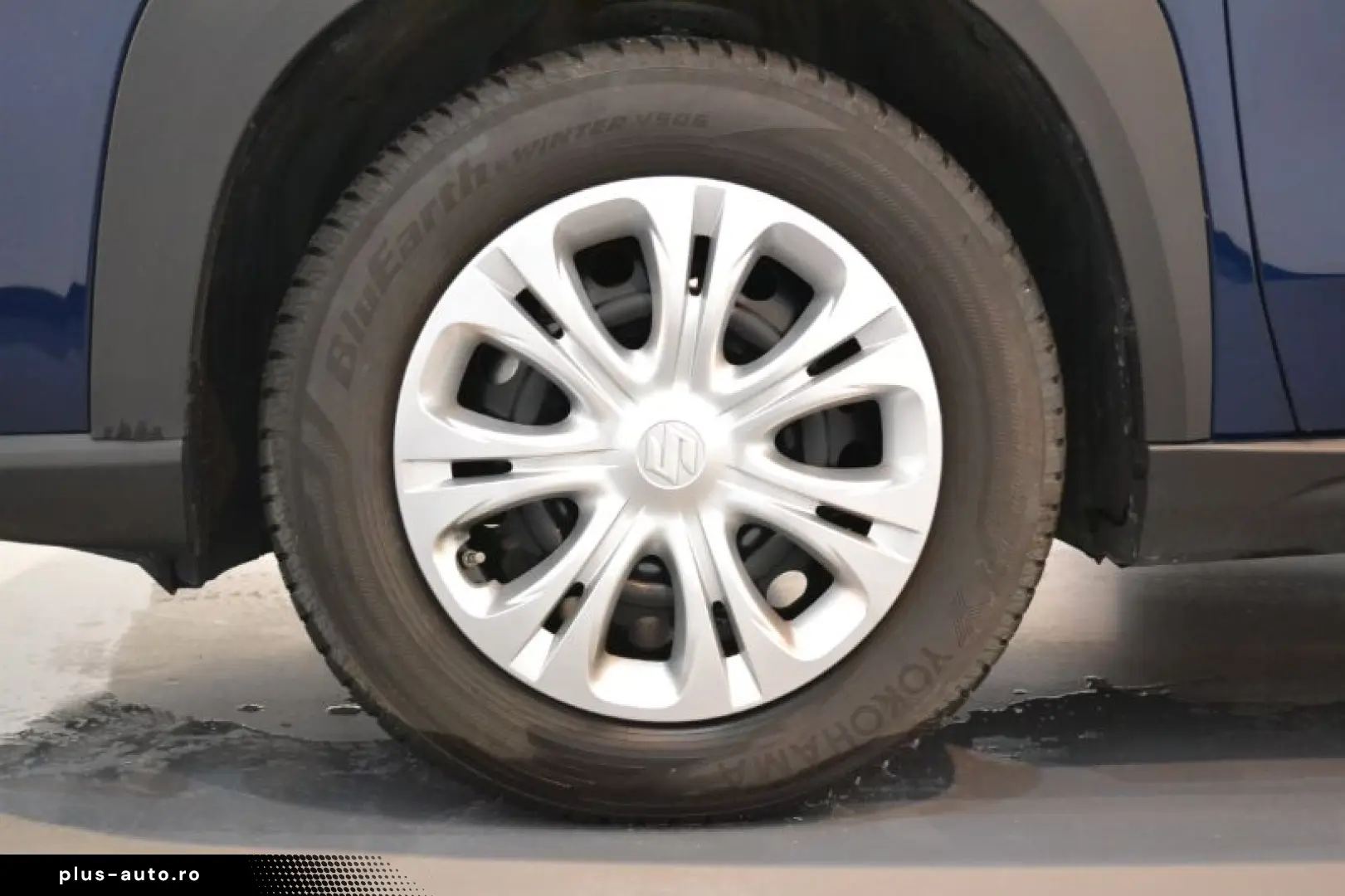 SUZUKI S-CROSS 1.4 Boosterjet Hybrid Passion AllGrip