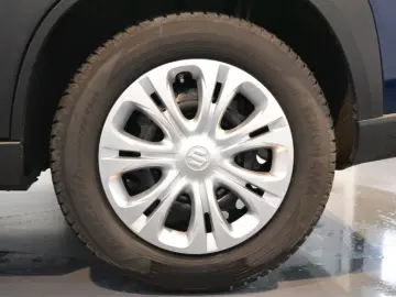 SUZUKI S-CROSS 1.4 Boosterjet Hybrid Passion AllGrip