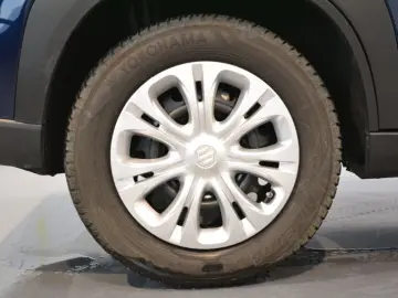 SUZUKI S-CROSS 1.4 Boosterjet Hybrid Passion AllGrip