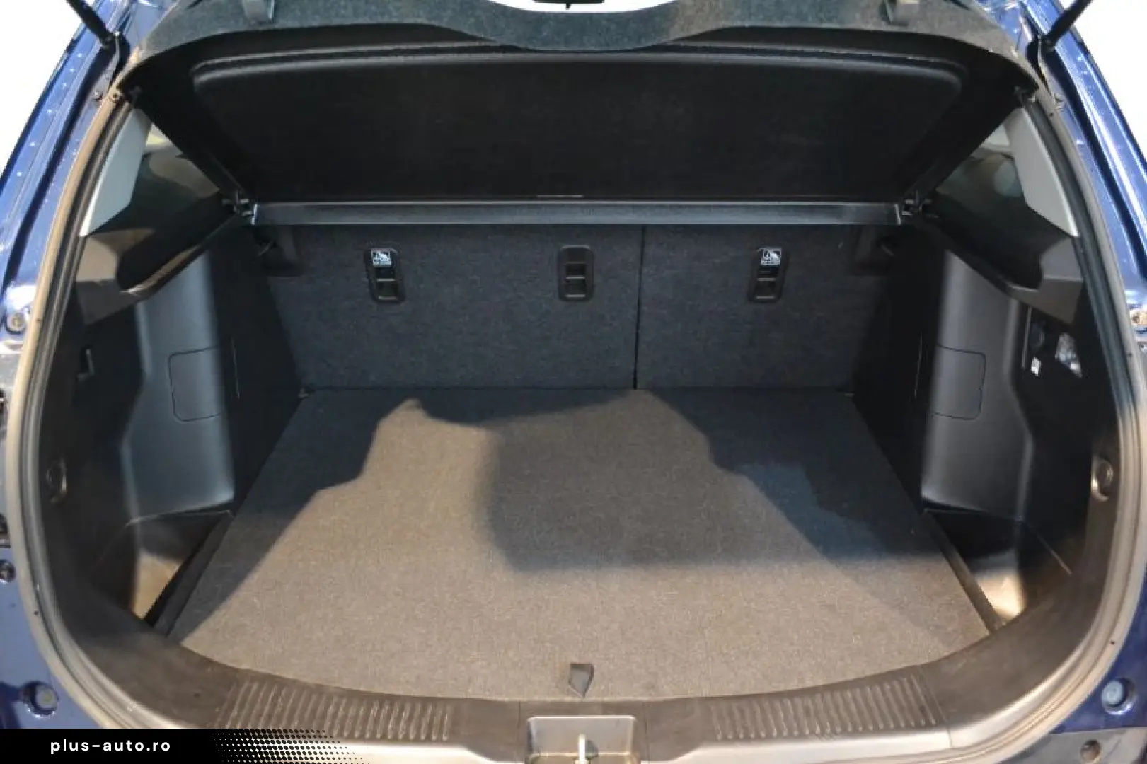 SUZUKI S-CROSS 1.4 Boosterjet Hybrid Passion AllGrip